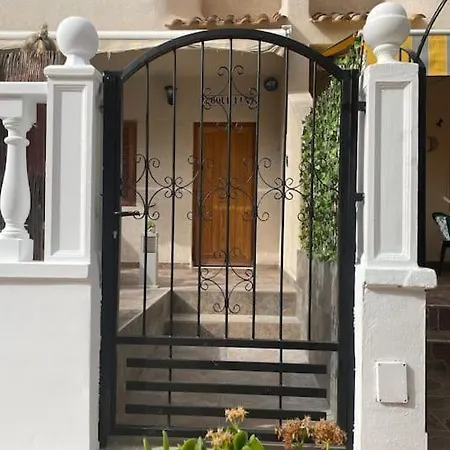 Lovely Santa Pola,gran Alacant