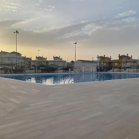 Lovely Santa Pola,gran Alacant Gran Alacant