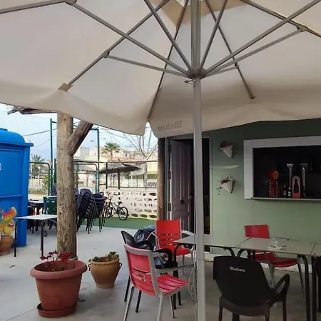 Holiday home Lovely Santa Pola,gran Alacant *
