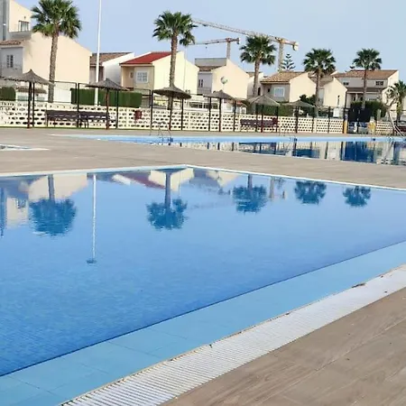 Lovely Santa Pola,gran Alacant * Gran Alacant
