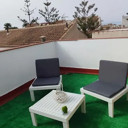 Holiday home Lovely Santa Pola,gran Alacant