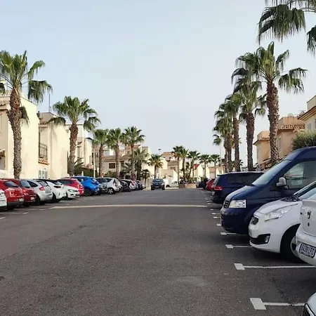 Lovely Santa Pola,gran Alacant *