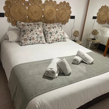 Holiday home Lovely Santa Pola,gran Alacant *