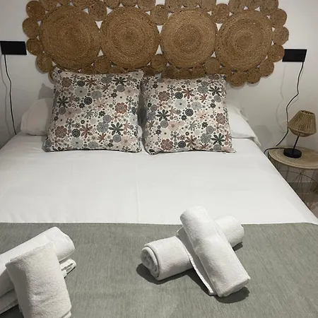Holiday home Lovely Santa Pola,gran Alacant