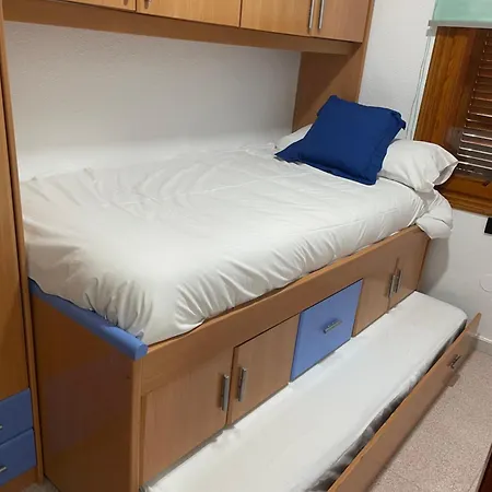 Lovely Santa Pola,gran Alacant Holiday home Gran Alacant