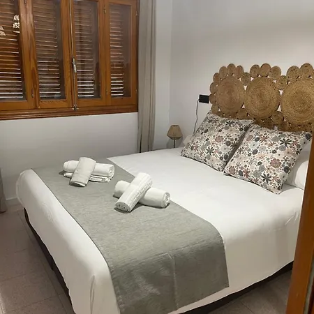 Holiday home Lovely Santa Pola,gran Alacant *