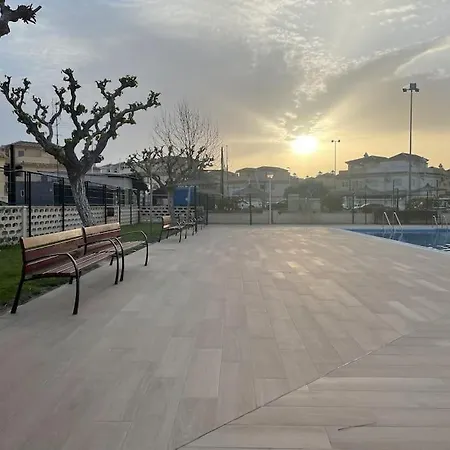 Holiday home Lovely Santa Pola,gran Alacant