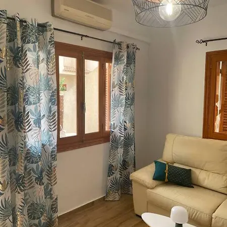 Lovely Santa Pola,gran Alacant Holiday home Gran Alacant