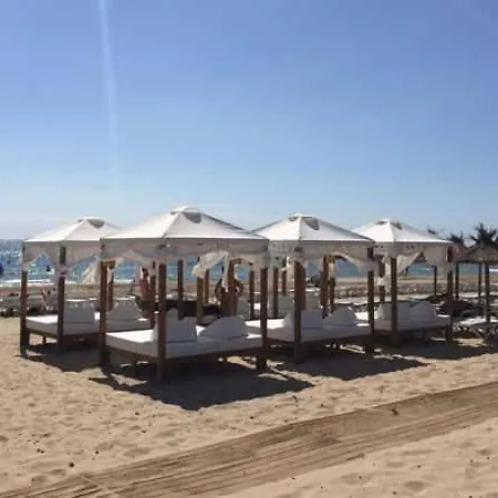 Lovely Santa Pola,gran Alacant *